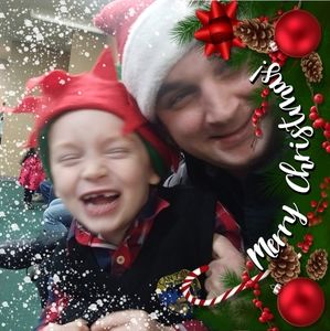 Meet your Posher, Steve